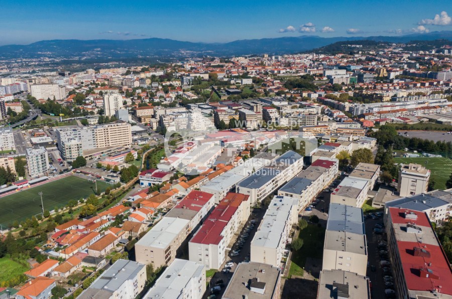 Apartamento em Lomar e Arcos, Braga, Braga - Imagem 28