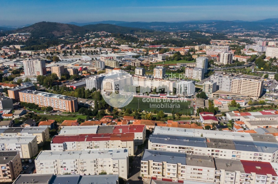 T2 p/ investimento sito em Lomar, Braga - Gomes da Silva - Imagem 27 Apartamento em Lomar e Arcos, Braga, Braga - Imagem 27