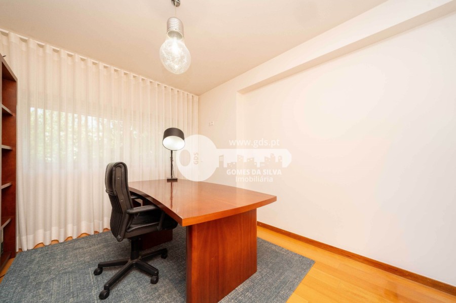 Apartamento T3 na Urbanização do Pachancho - Gomes da Silva - Imagem 30 Apartamento em São Vicente, Braga, Braga - Imagem 30