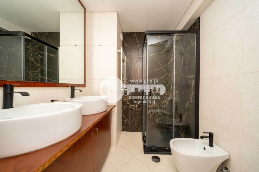 Apartamento T3 na Urbanização do Pachancho - Gomes da Silva - Imagem 25 Apartamento em São Vicente, Braga, Braga - Imagem 25
