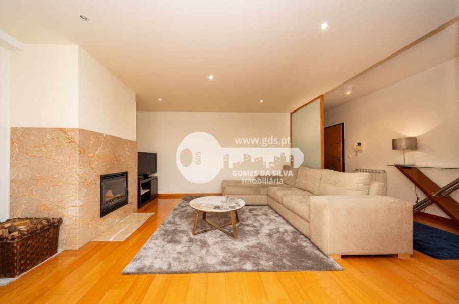 Apartamento T3 na Urbanização do Pachancho - Gomes da Silva - Imagem 14 Apartamento em São Vicente, Braga, Braga - Imagem 14