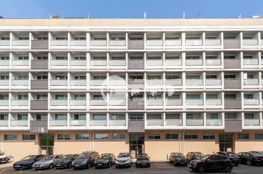 Apartamento T3 na Urbanização do Pachancho - Gomes da Silva - Imagem 1 Apartamento em São Vicente, Braga, Braga - Imagem 1