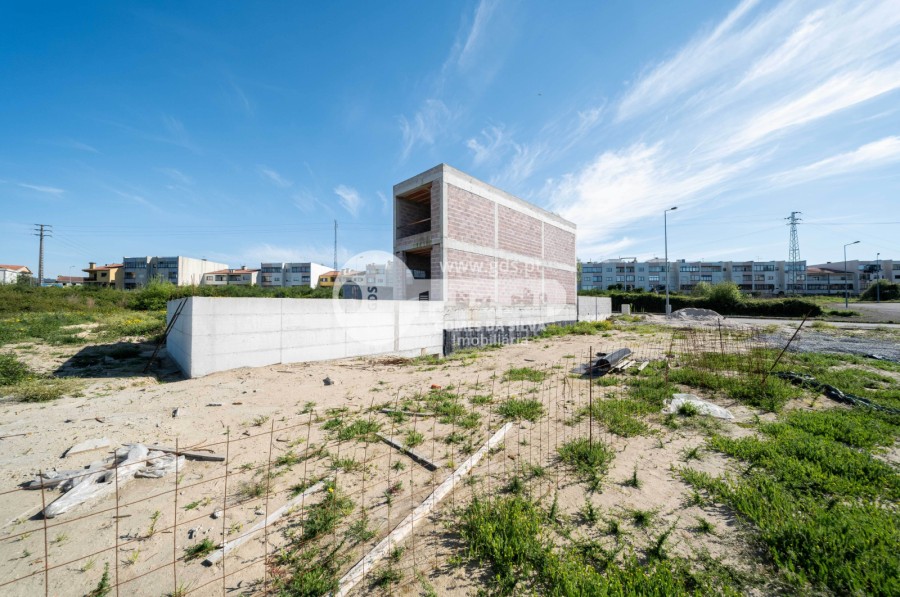 Lote para construção em Maximinos com 333m2 - Gomes da Silva - Imagem 2 Lote em Braga (Maximinos, Sé e Cividade), Braga, Braga - Imagem 2