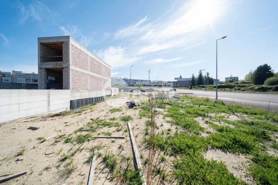 Lote em Braga (Maximinos, Sé e Cividade), Braga, Braga - Imagem 18