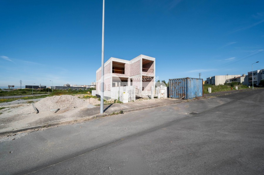 Lote em Braga (Maximinos, Sé e Cividade), Braga, Braga