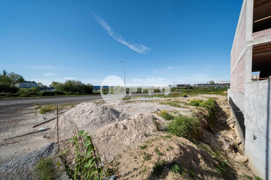 Lote em Braga (Maximinos, Sé e Cividade), Braga, Braga - Imagem 6