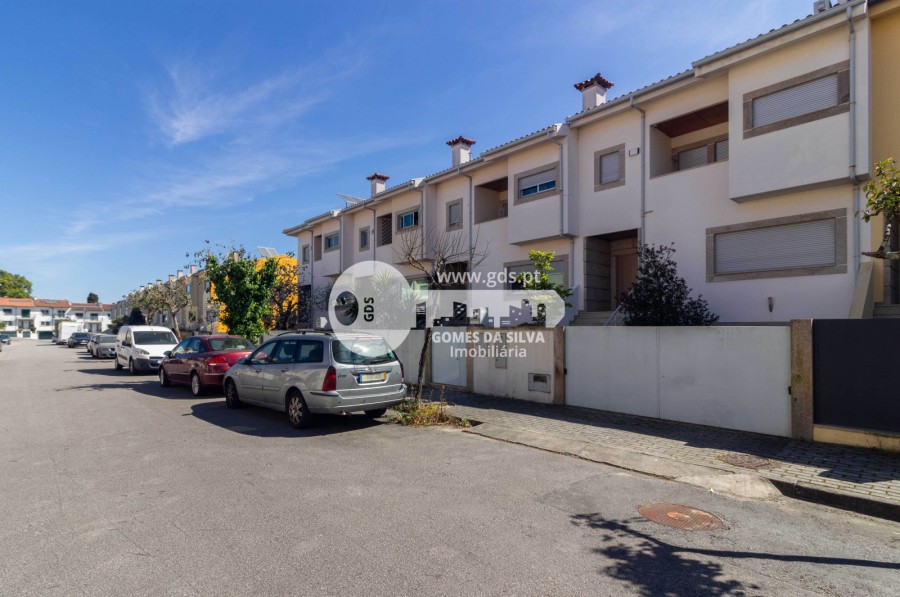 Moradia em Palmeira, Braga, Braga
