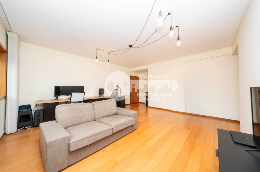 Apartamento T1 c/ garagem em Gualtar - Gomes da Silva - Imagem 9 Apartamento em Gualtar, Braga, Braga - Imagem 9