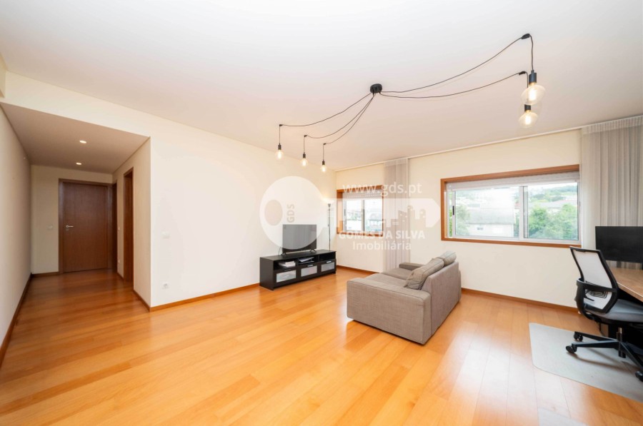 Apartamento T1 c/ garagem em Gualtar - Gomes da Silva - Imagem 5 Apartamento em Gualtar, Braga, Braga - Imagem 5