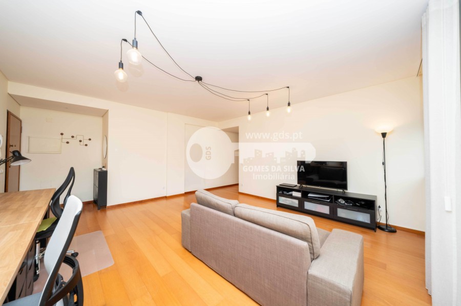 Apartamento T1 c/ garagem em Gualtar - Gomes da Silva - Imagem 10 Apartamento em Gualtar, Braga, Braga - Imagem 10