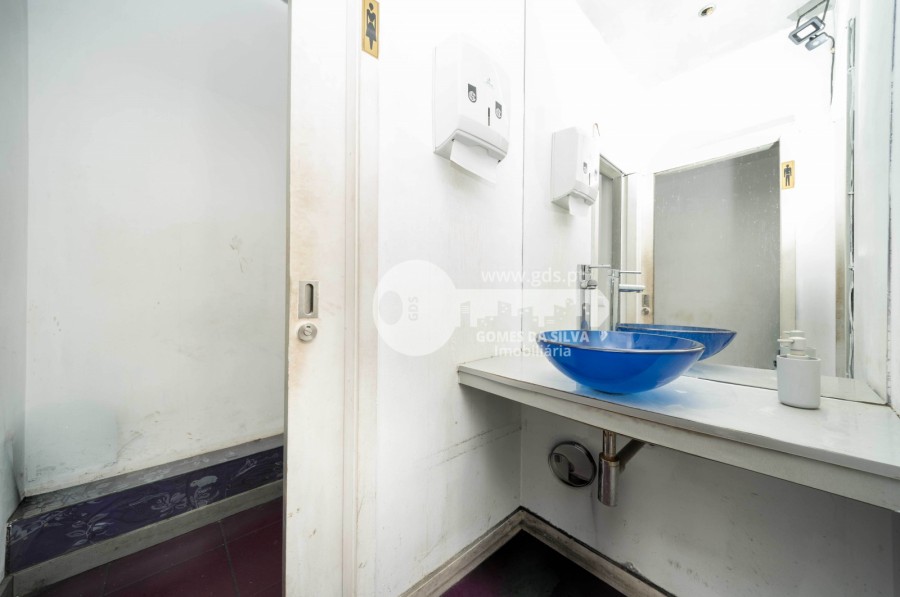 Loja em Azurém, Guimarães, Braga - Imagem 10