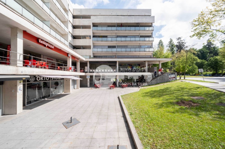 Loja afeta a restauração e bebidas em Azurém - Gomes da Silva - Imagem 18 Loja em Azurém, Guimarães, Braga - Imagem 18