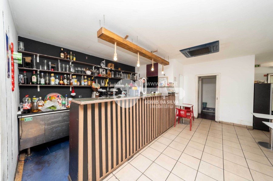 Loja afeta a restauração e bebidas em Azurém - Gomes da Silva - Imagem 13 Loja em Azurém, Guimarães, Braga - Imagem 13