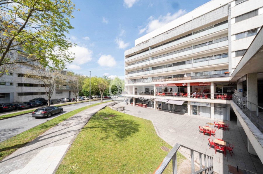 Loja afeta a restauração e bebidas em Azurém - Gomes da Silva - Imagem 17 Loja em Azurém, Guimarães, Braga - Imagem 17