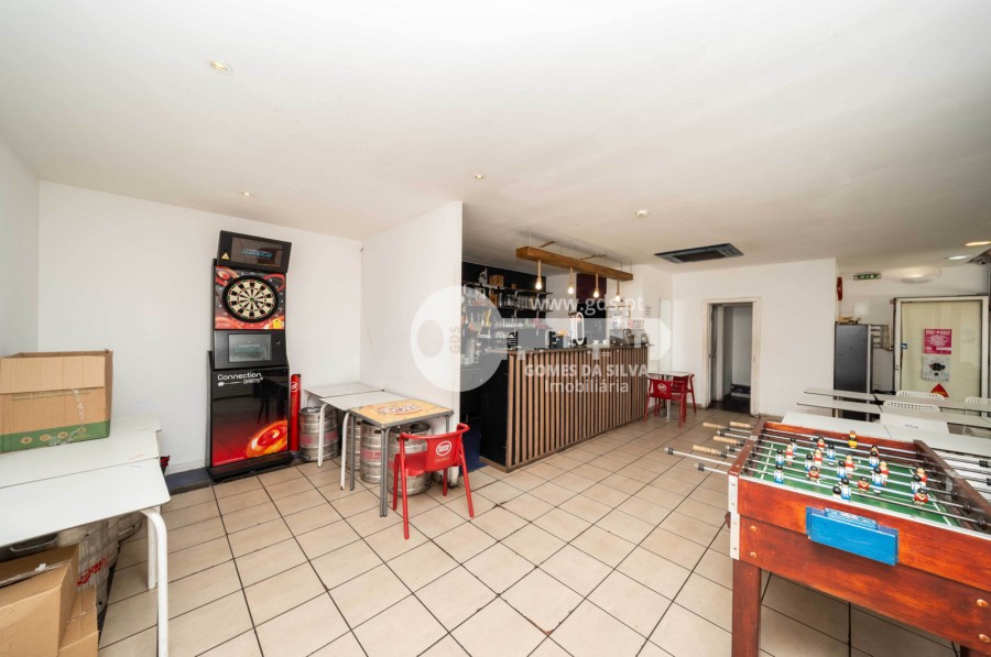 Loja afeta a restauração e bebidas em Azurém - Gomes da Silva - Imagem 12 Loja em Azurém, Guimarães, Braga - Imagem 12