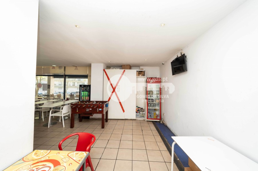 Loja em Azurém, Guimarães, Braga - Imagem 11