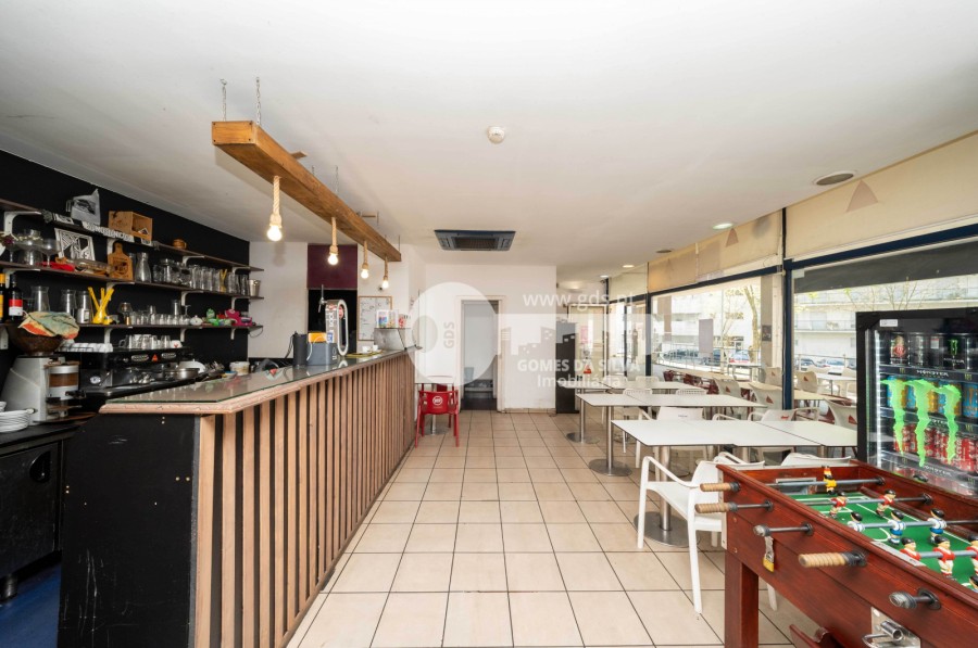 Loja afeta a restauração e bebidas em Azurém - Gomes da Silva - Imagem 9 Loja em Azurém, Guimarães, Braga - Imagem 9