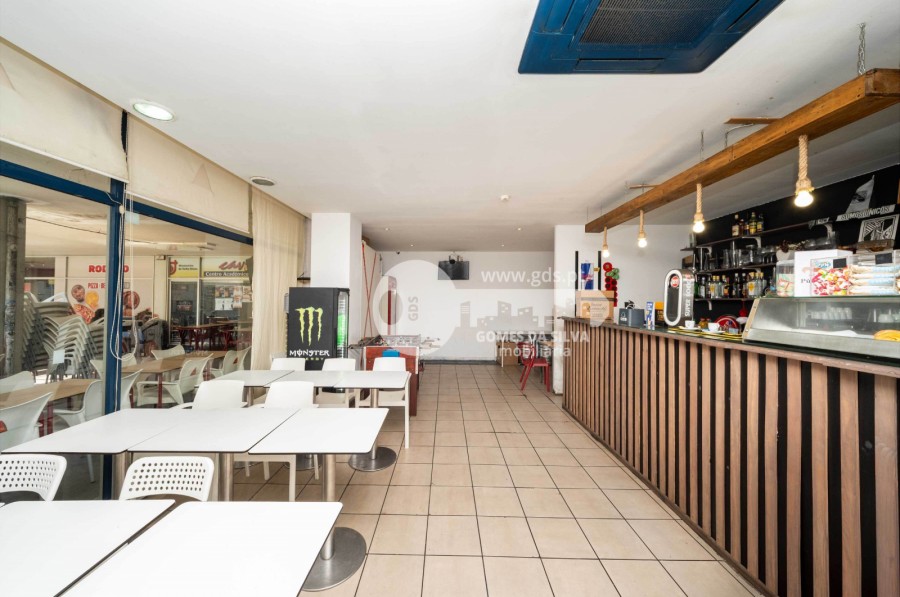 Loja afeta a restauração e bebidas em Azurém - Gomes da Silva - Imagem 6 Loja em Azurém, Guimarães, Braga - Imagem 6