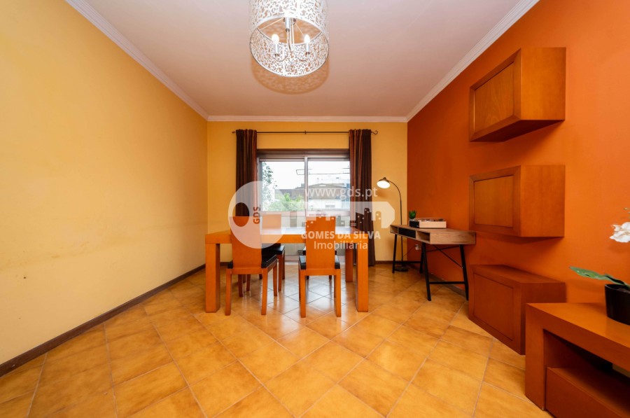 Apartamento T2 no Centro de Braga – São Vítor - Gomes da Silva - Imagem 5 Apartamento em São Vitor, Braga, Braga - Imagem 5