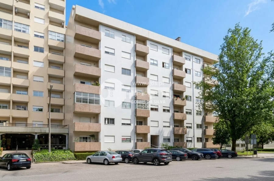 Apartamento em São Vitor, Braga, Braga - Imagem 1