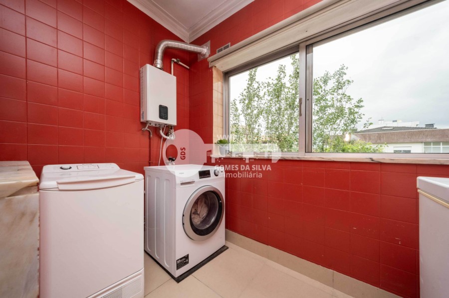 Apartamento em São Vitor, Braga, Braga - Imagem 13