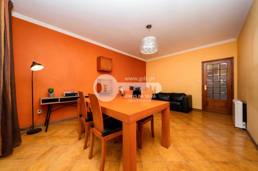 Apartamento T2 no Centro de Braga – São Vítor - Gomes da Silva - Imagem 7 Apartamento em São Vitor, Braga, Braga - Imagem 7
