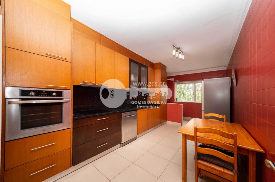 Apartamento T2 no Centro de Braga – São Vítor - Gomes da Silva - Imagem 2 Apartamento em São Vitor, Braga, Braga - Imagem 2
