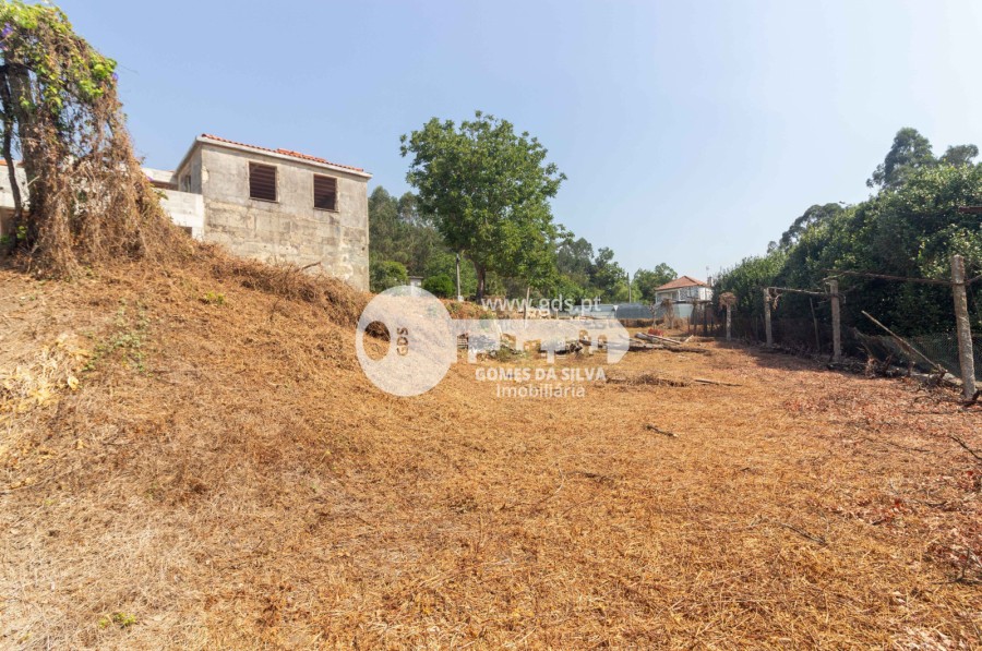 Moradia em estrutura com projeto para 3 apartamentos em Jesufrei - Gomes da Silva - Imagem 31 Moradia em Lemenhe, Mouquim e Jesufrei, Vila Nova de Famalicão, Braga - Imagem 31