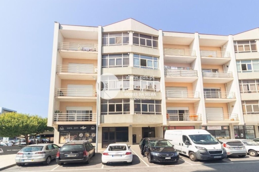 Apartamento em Mazedo e Cortes, Monção, Viana do Castelo