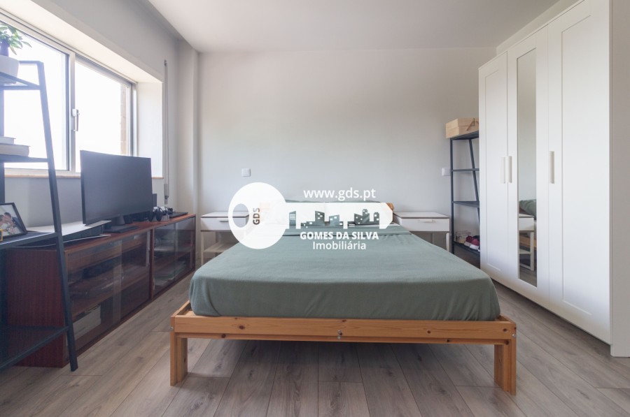 Apartamento T0 Arrendado – Excelente Investimento em Dume, Braga - Gomes da Silva - Imagem 3 Apartamento em Real, Dume e Semelhe, Braga, Braga - Imagem 3