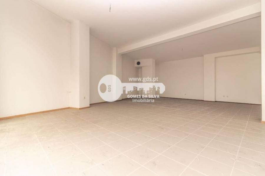 Loja Nunca Utilizada com 136m² na Praceta das Amoreiras – Braga - Gomes da Silva - Imagem 4 Loja em São Vicente, Braga, Braga - Imagem 4