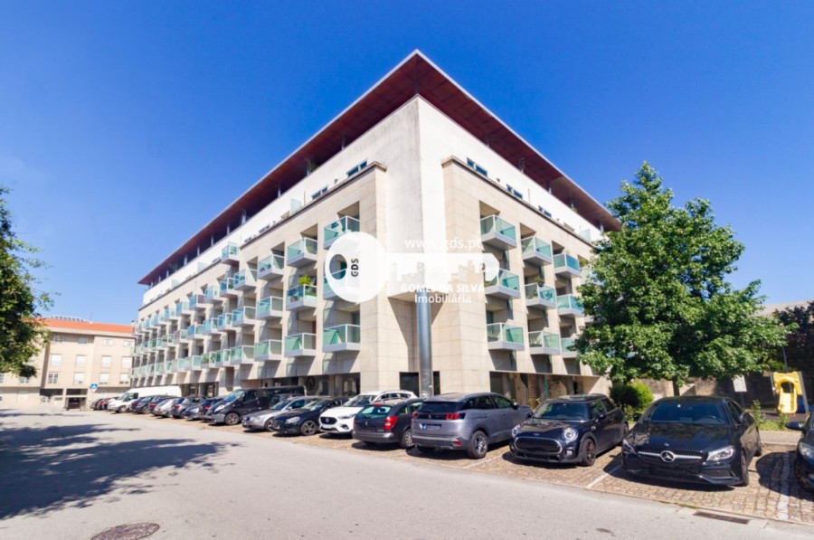 Apartamento em São Victor, Braga, Braga