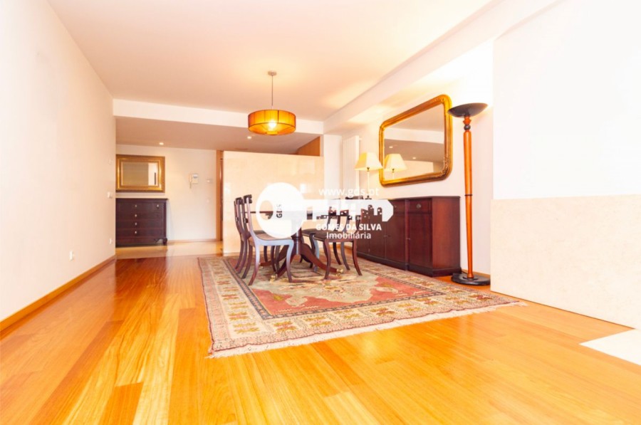 Apartamento T3 no coração da cidade de Braga - Gomes da Silva - Imagem 4 Apartamento em São Victor, Braga, Braga - Imagem 4