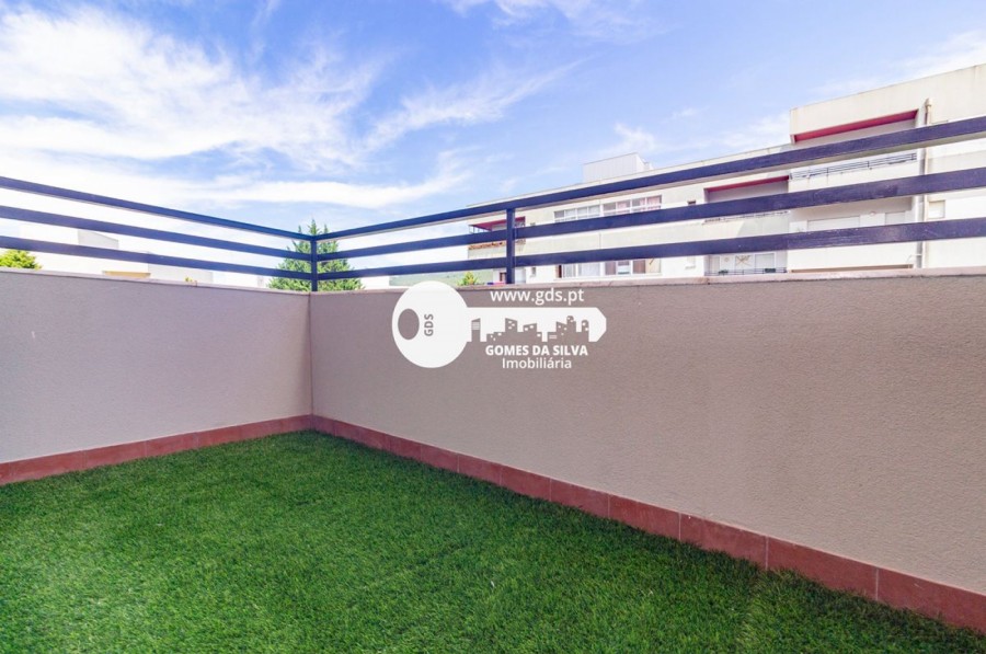 Apartamento T3 remodelado em condomínio fechado - Gomes da Silva - Imagem 15 Apartamento em Nogueira, Fraião e Lamaçães, Braga, Braga - Imagem 15