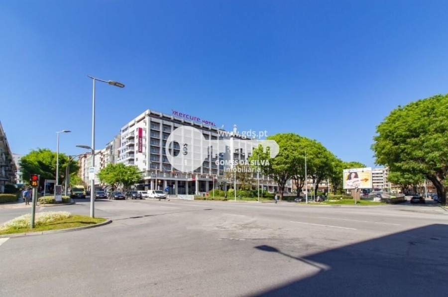 Apartamento em Braga (São José de São Lázaro e São João do Souto), Braga, Braga