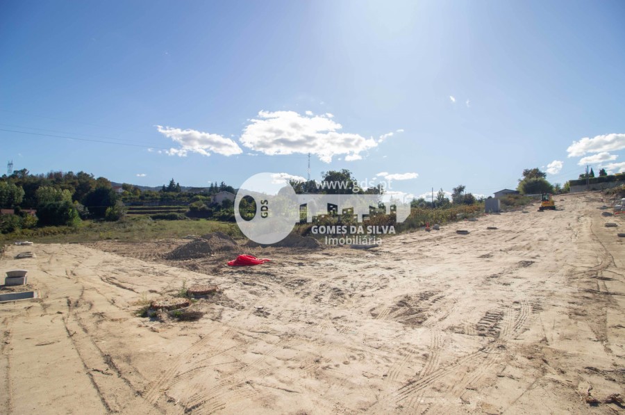 Moradia em Banda com 307 m² no Loteamento de Luxo em Águas Santas, Moure - Gomes da Silva - Imagem 8 Lote em Águas Santas e Moure, Póvoa de Lanhoso, Braga - Imagem 8