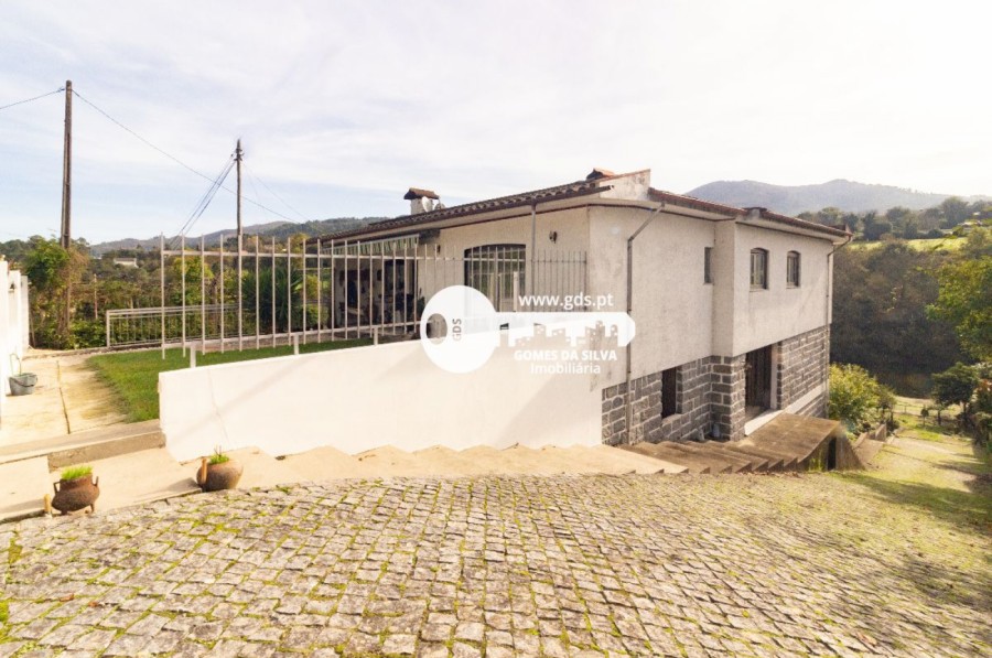 Moradia em Coucieiro, Vila Verde, Braga - Imagem 24