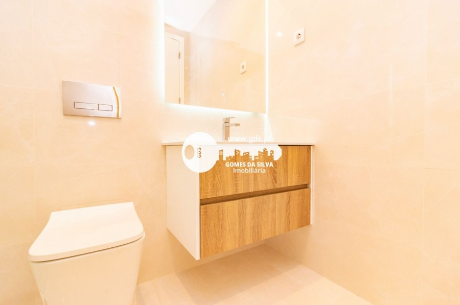 Apartamento T3 remodelado em condomínio fechado - Gomes da Silva - Imagem 22 Apartamento em Nogueira, Fraião e Lamaçães, Braga, Braga - Imagem 22