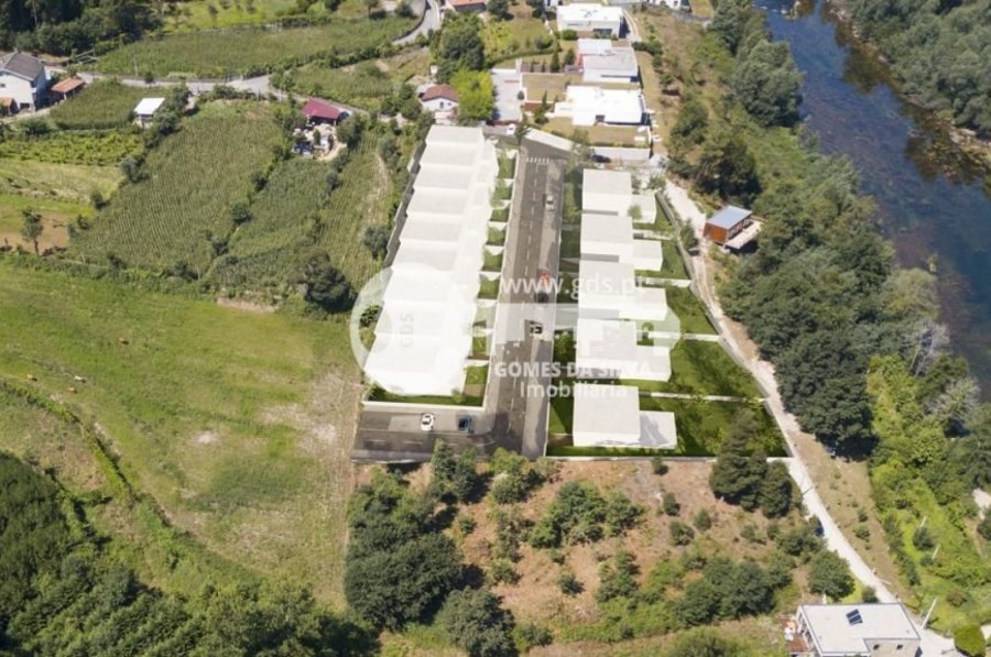 Lote em Águas Santas e Moure, Póvoa de Lanhoso, Braga - Imagem 4