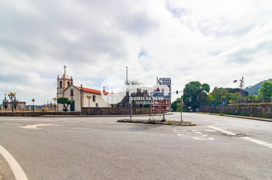Moradia em Pousa, Barcelos, Braga - Imagem 9