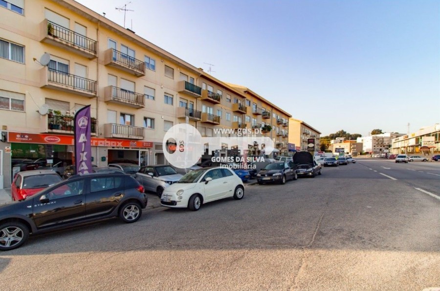 Apartamento em Nogueira, Fraião e Lamaçães, Braga, Braga - Imagem 4