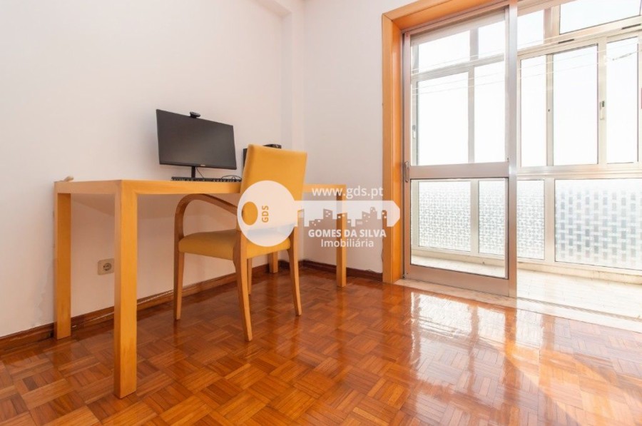 Apartamento em Nogueira, Fraião e Lamaçães, Braga, Braga - Imagem 21