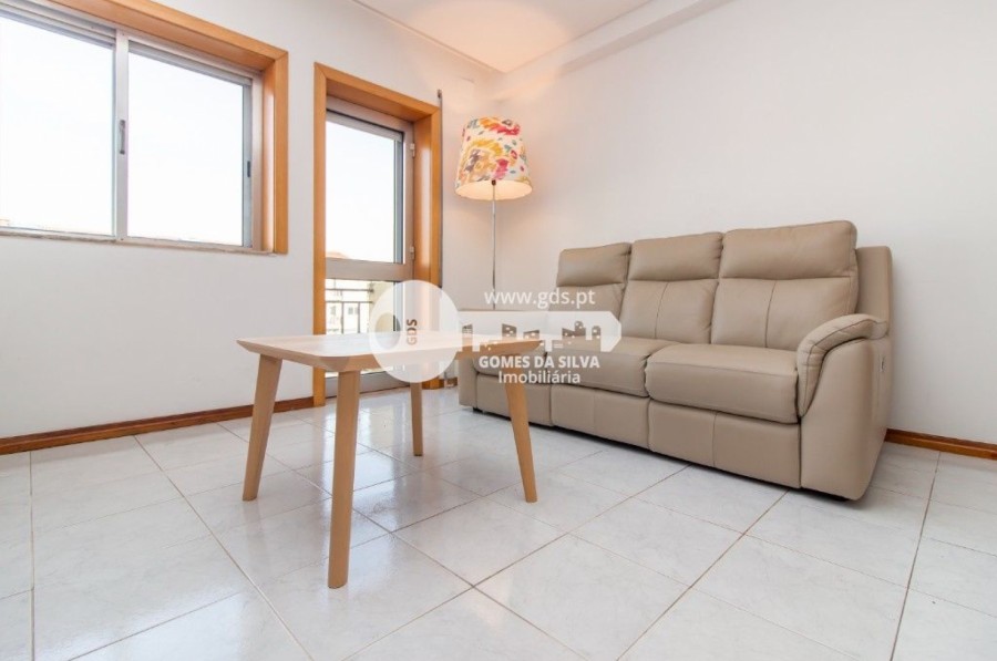 Apartamento em Nogueira, Fraião e Lamaçães, Braga, Braga - Imagem 3