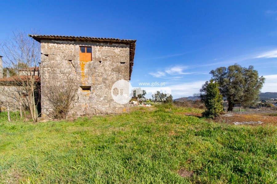 Moradia em Lago, Amares, Braga - Imagem 8