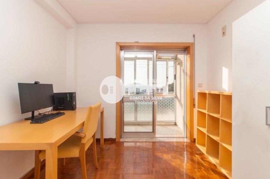 Apartamento em Nogueira, Fraião e Lamaçães, Braga, Braga - Imagem 19