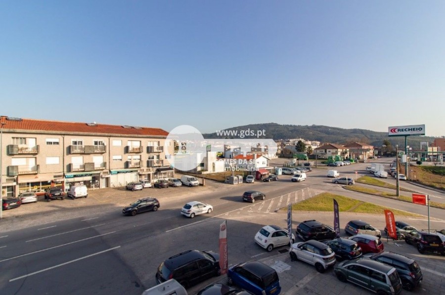 Apartamento em Nogueira, Fraião e Lamaçães, Braga, Braga - Imagem 29