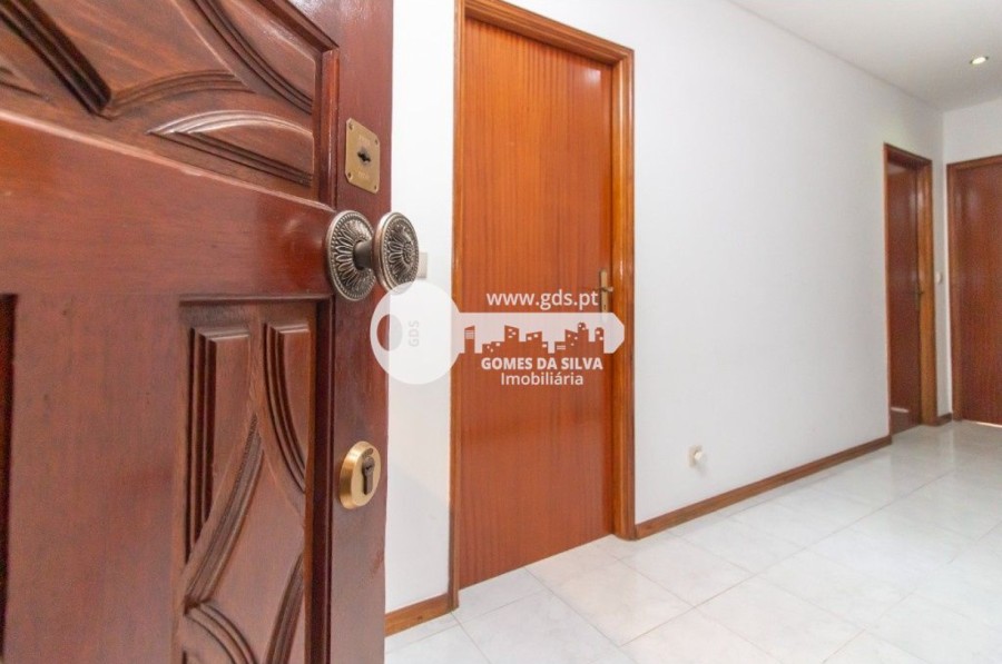 Apartamento em Nogueira, Fraião e Lamaçães, Braga, Braga - Imagem 28