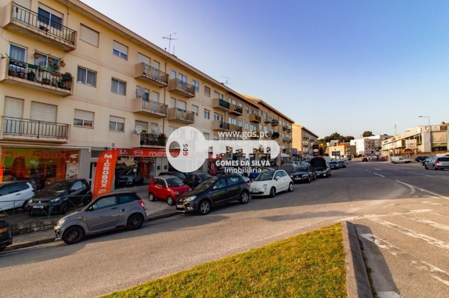 Apartamento em Nogueira, Fraião e Lamaçães, Braga, Braga - Imagem 9