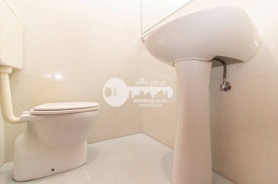 Apartamento em Nogueira, Fraião e Lamaçães, Braga, Braga - Imagem 26