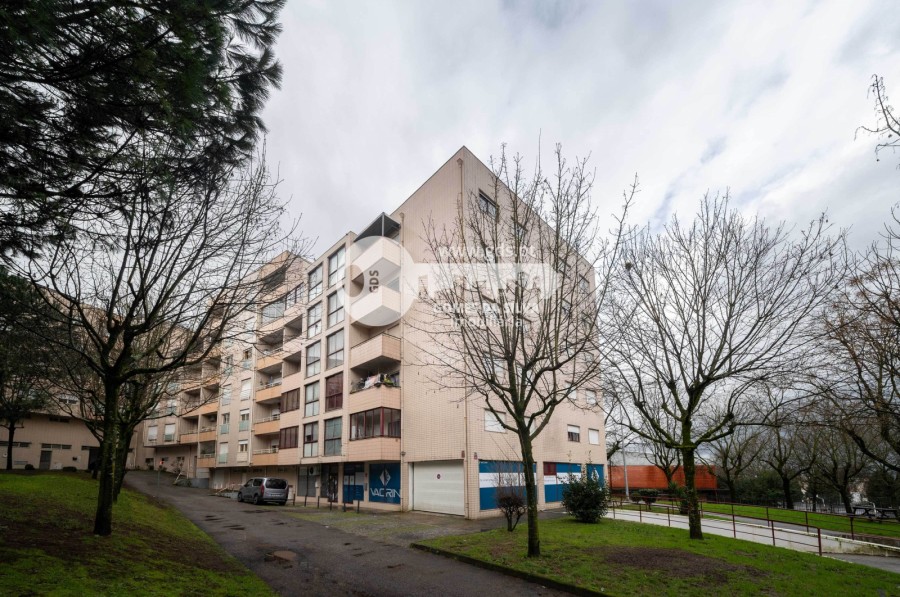 Apartamento em Real, Dume e Semelhe, Braga, Braga
